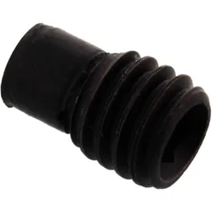 Madenschraube YSS M6X1X8.5 mit Gummi