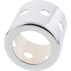Deckel chrome 60+loch yss