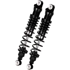 Federbein Stereo YSS einstellbar Black Edition passend für: Triumph Thruxton, Scrambler, Bonneville 7891545