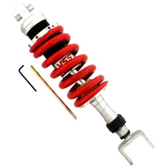 Federbein Mono YSS einstellbar passend für: Honda VF 7891550