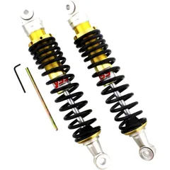 Federbein Stereo YSS einstellbar passend für: Piaggio Beverly 7891551