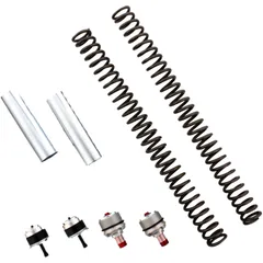 Gabel Upgradekit YSS HYD UPGRADEKIT passend für: Honda NC