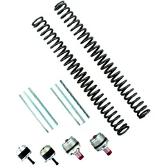 YSS Gabel Upgradekit für verbesserte Fahrsicherheit