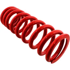 Feder Mono rot MX YSS 63 - 60 - 80 - 250 passend für: KTM EXC