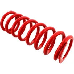 Feder Mono rot MX YSS 59 - 62 - 52 - 270 passend für: Husqvarna WR, TE, TC, CR