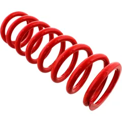 Feder Mono rot MX YSS 64 - 66 - 52 - 260 passend für: Honda CRF, Kawasaki KX