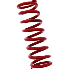 Feder Mono rot MX YSS 64 - 66 - 56 - 260 passend für: Honda CRF, Kawasaki KX