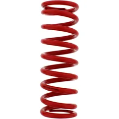 Feder Mono rot MX YSS 64 - 66 - 58 - 260 passend für: Kawasaki KX