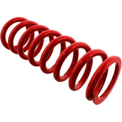 Feder Mono rot MX YSS für Stoßdämpfer 63-62-260