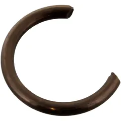 Clip Ring für YSS Federbeine 10X1.5 mm
