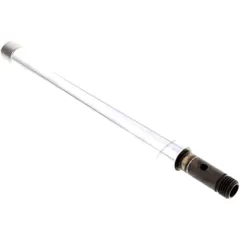 Piston Rod YSS 16MMX120MM for YSS Shock Absorbers