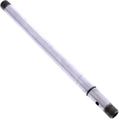 Kolbenstange YSS 12MMX145MM für Motorradfederbeine