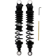 Federbein Stereo YSS einstellbar Black Edition passend für: Triumph Thruxton