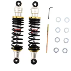 Federbein Stereo YSS einstellbar passend für: Honda Z