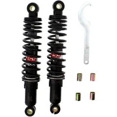 Federbein Stereo YSS einstellbar passend für: Honda Z 7891676