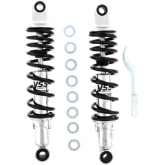 Federbein Stereo YSS einstellbar passend für: Moto Guzzi T3, V7, T4