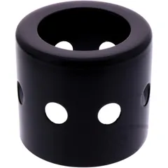 Black Cover for YSS Shocks 71X60X46MM