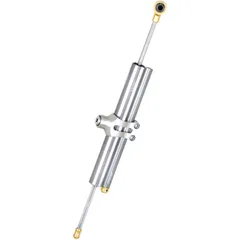 YSS Steering Damper 150mm Racing for Motorcycles