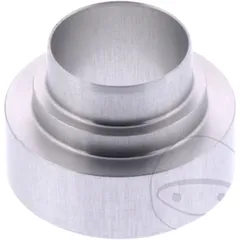HALF SHELL BEARING 14X18MM