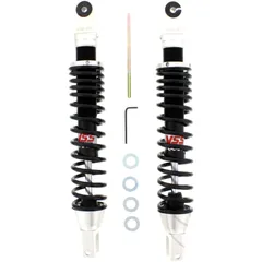Federbein Stereo YSS einstellbar