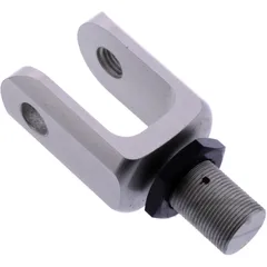 Fork 22mm YSS 22X28X63xm10 / M16X1 for: Kawasaki KLX