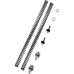 YSS Gabel Upgradekit – Hydraulisches Upgrade für präzises Handling