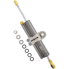 YSS Steering Damper 90mm Racing for Motorcycles