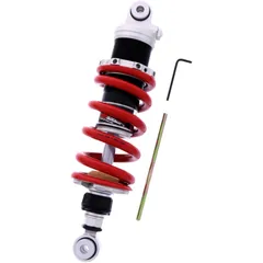 Federbein Mono YSS einstellbar passend für: Honda CB 7891750