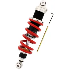 Federbein YSS einstellbar für Motorräder 7891787