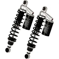 Federbein Stereo YSS einstellbar passend für: Honda Z 7891792
