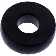 Gummipuffer YSS 13X33X10MM rund für Motorradfahrwerke