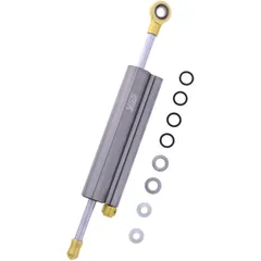 YSS Steering Damper 75mm Platinum Racing