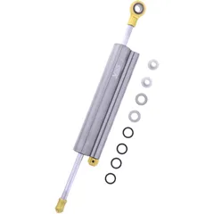 Steering Damper YSS 90mm Platinum Racing for Motorcycles