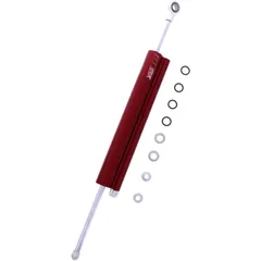 Steering Damper YSS 150mm for Motorbikes