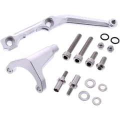 Mounting kit YSS steering damper for: Ducati Monster
