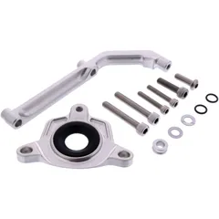 Mounting kit YSS steering damper for: Kawasaki Z 7891842