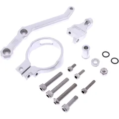 Mounting kit YSS steering damper for: Ducati Scrambler