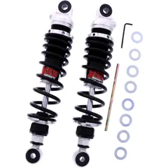 YSS TWIN SHOCK ABSORBER ADJUSTABLE für Motorräder