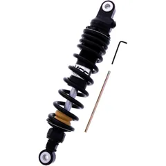 Federbein Mono YSS einstellbar Black Edition passend für: BMW K
