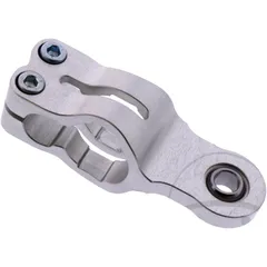 Clamp D for YSS Steering Damper