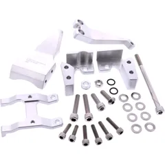 YSS Steering Damper Mounting Kit 7891858