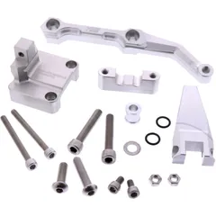 Mounting kit YSS steering damper for: Kawasaki Z 7891862