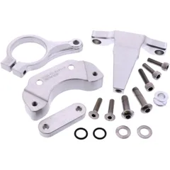 Mounting kit YSS steering damper for: Honda CBR 7891865
