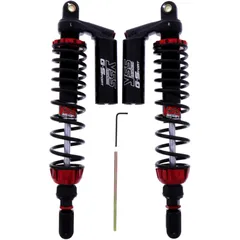 Federbein Stereo YSS einstellbar black SERIES passend für: Honda NSS