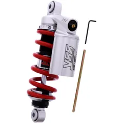 Federbein Mono YSS einstellbar passend für: Benelli TNT 7891885