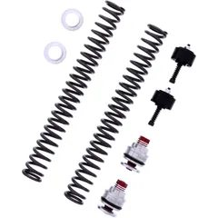 Gabel Upgradekit YSS HYD UPGRADEKIT passend für: Honda NSS 7891887