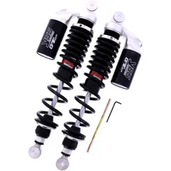 Federbein Stereo YSS einstellbar passend für: Maico MC 7891889