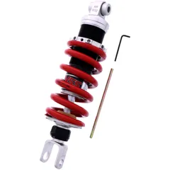 Federbein YSS einstellbar für Motorräder 7891897