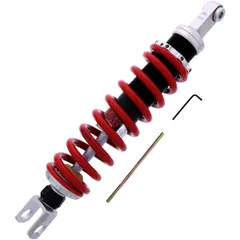 Federbein Mono YSS einstellbar passend für: Kawasaki KLR 7891900