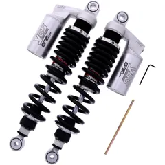 Federbein Stereo YSS einstellbar passend für: Honda CB 7891909